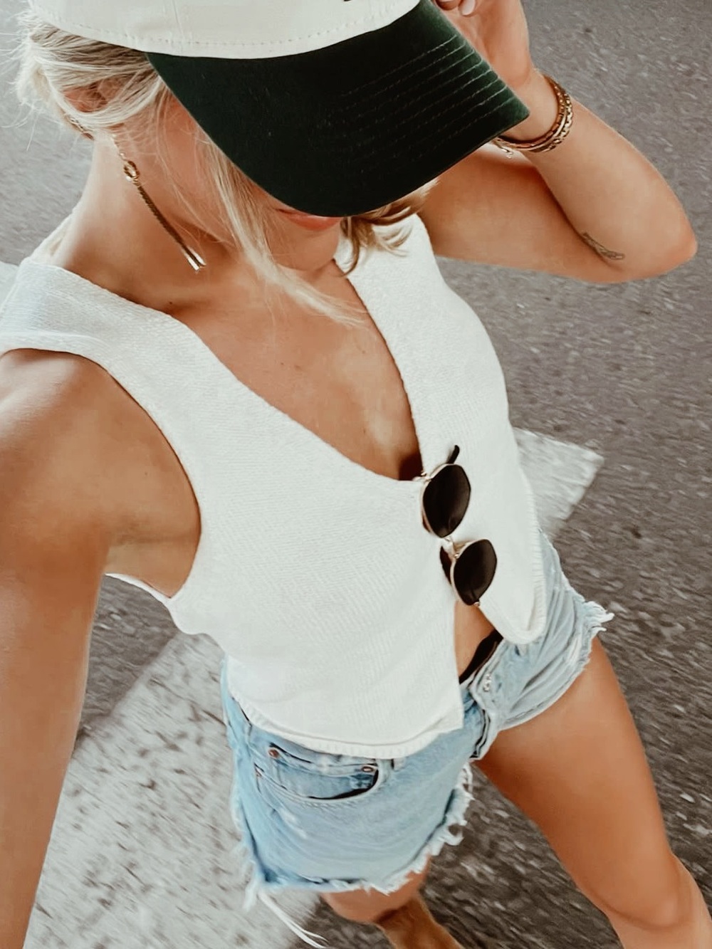 Levi’s 501 Short